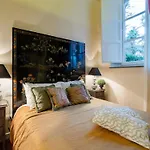 Apartment In Lucca With Private Garden Lucca