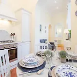 Apartment In Lucca With Private Garden Lucca