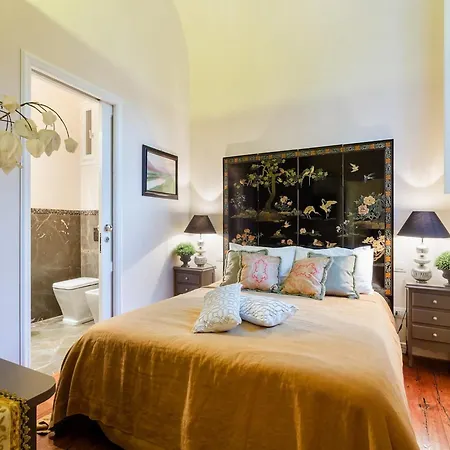 Charming Garden Flat In Historic * 루카