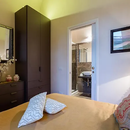 아파트 Charming Garden Flat In Historic *