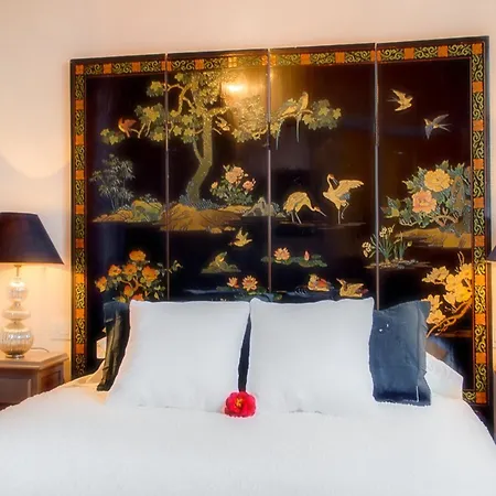 아파트 Charming Garden Flat In Historic 루카